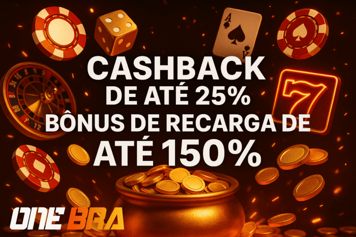 Bônus da ONEBRA (Figura 1)