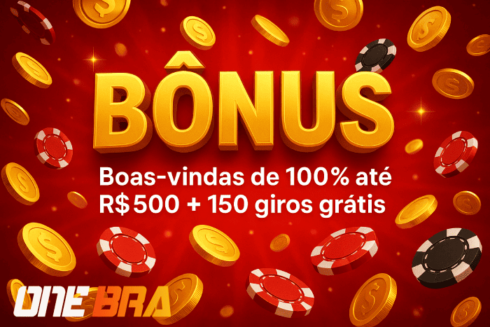 Bônus da ONEBRA (Figura 1)