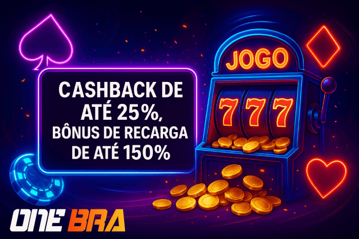 Jogue e Ganhe com os Melhores Jogos da ONEBRA