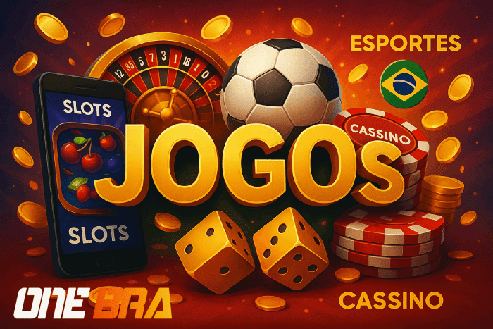 ONEBRA Jogos