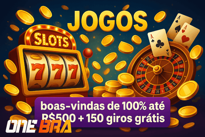 ONEBRA Jogos Figura 1