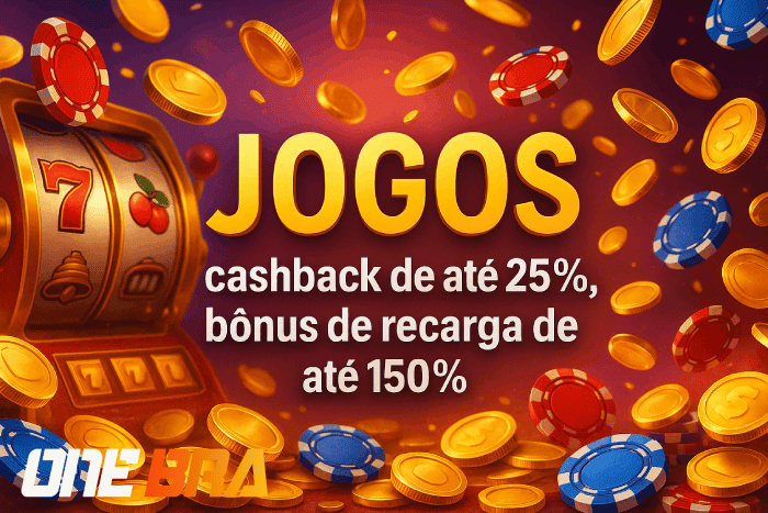 ONEBRA Jogos Figura 2