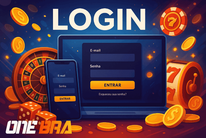 ONEBRA Login